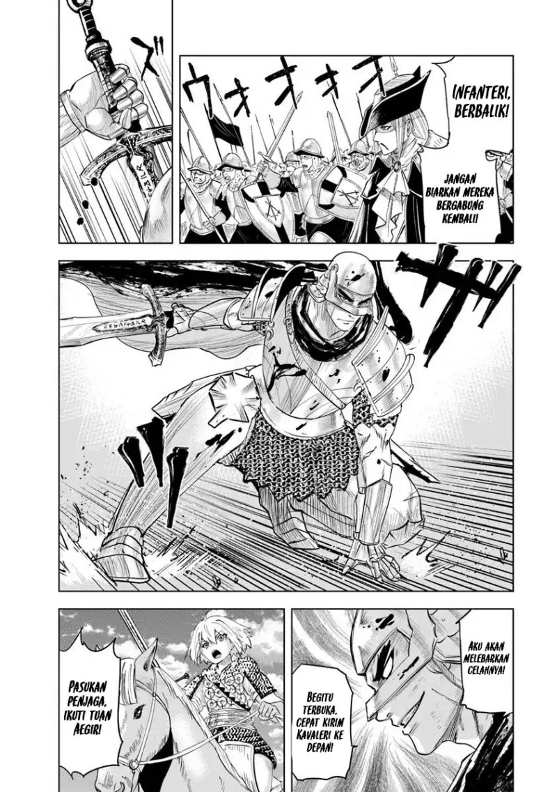 Dilarang COPAS - situs resmi www.mangacanblog.com - Komik oukoku e tsuzuku michi 100 - chapter 100 101 Indonesia oukoku e tsuzuku michi 100 - chapter 100 Terbaru 10|Baca Manga Komik Indonesia|Mangacan